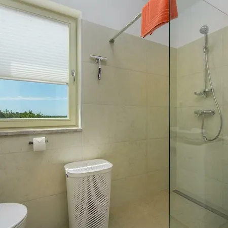 Billy With Private Pool ヴィラ Labinci